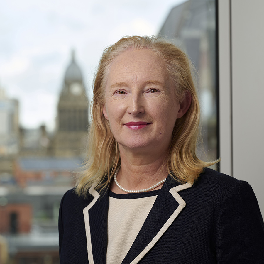 Lorna Pimlott - Managing Director, Local Authority Advisory and Lending