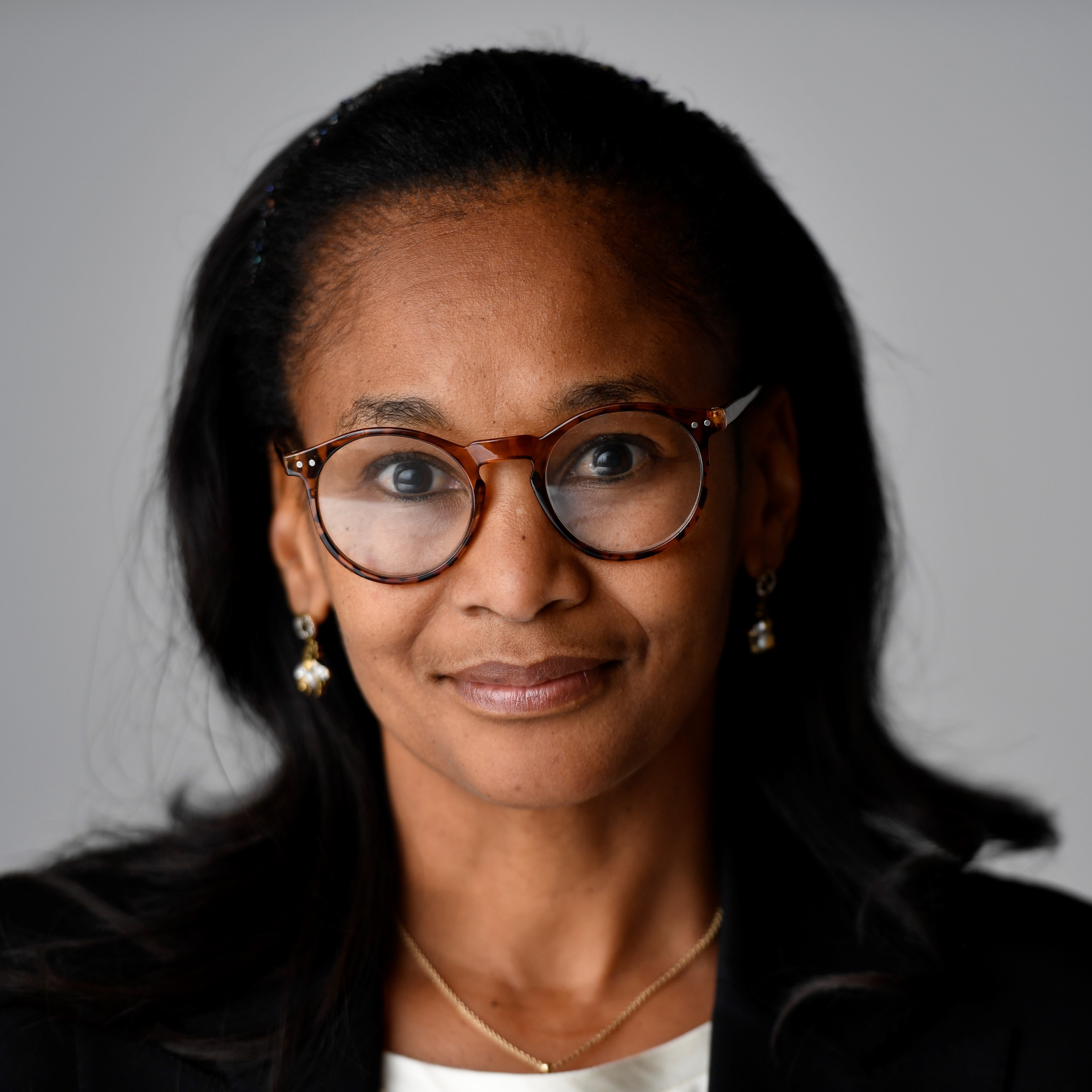 Muriel Dube - Non-Executive Director