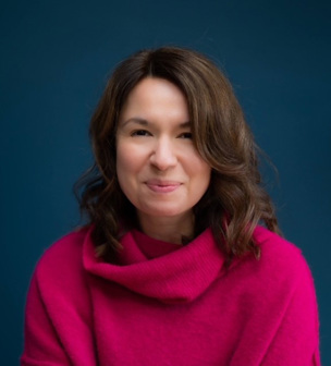 Natasha Scarisbrick, Director