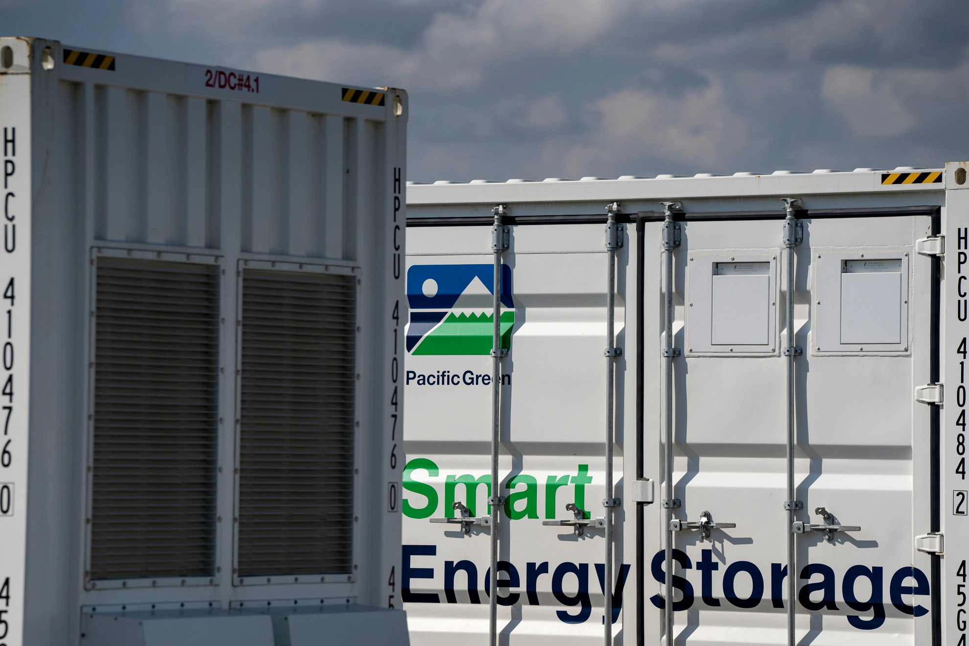 Bank investment provides significant boost to UK battery storage sector