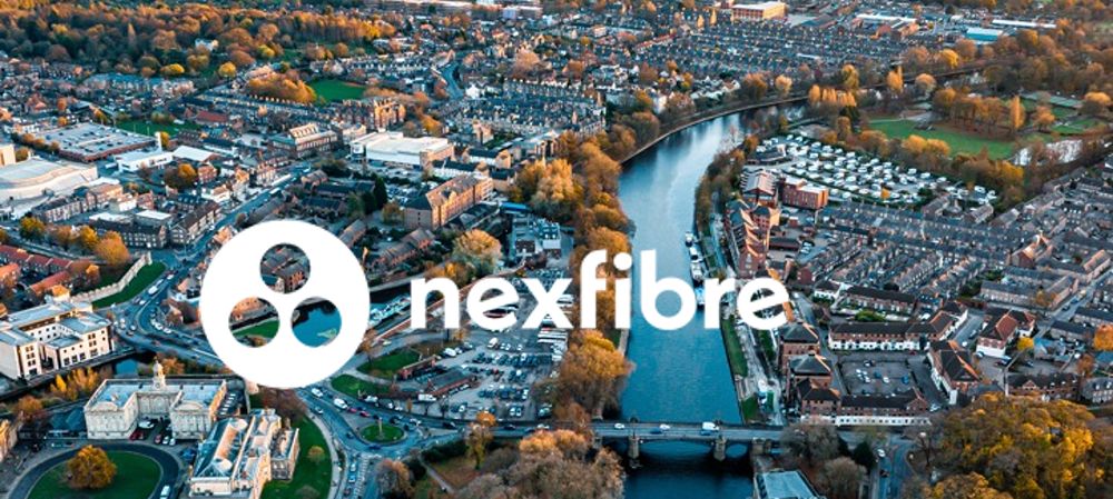 Bank invests £250 million as cornerstone lender in major broadband roll-out deal 