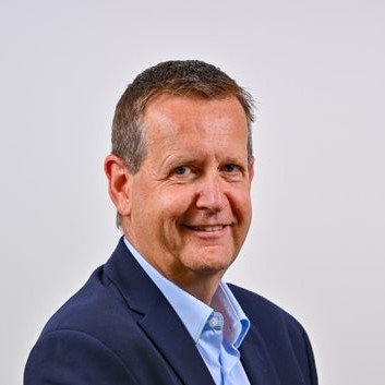 Steve Lomas - Managing Director, Banking and Investments