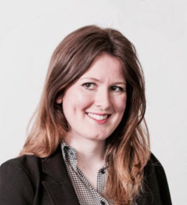 Natasha Galilee, Senior Counsel and Governance Lead