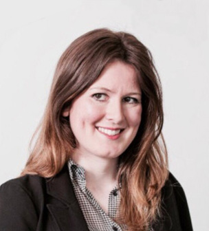 Natasha Galilee, Senior Counsel and Governance Lead