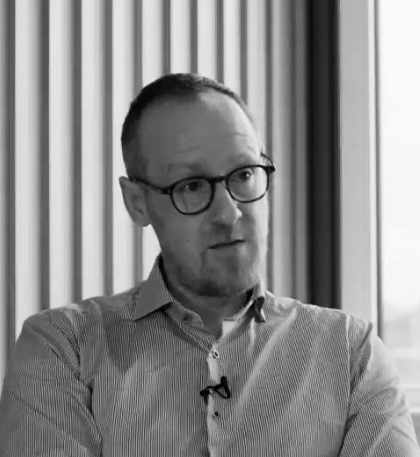 Peter Chalmers - Director for Heat Networks, Local Authority function