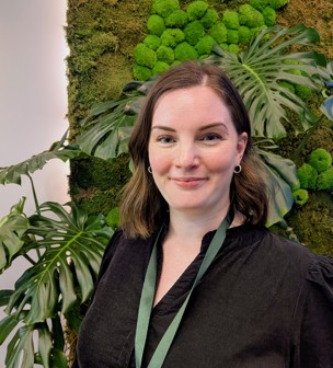 Bethany Carter Ottens, Assistant Director