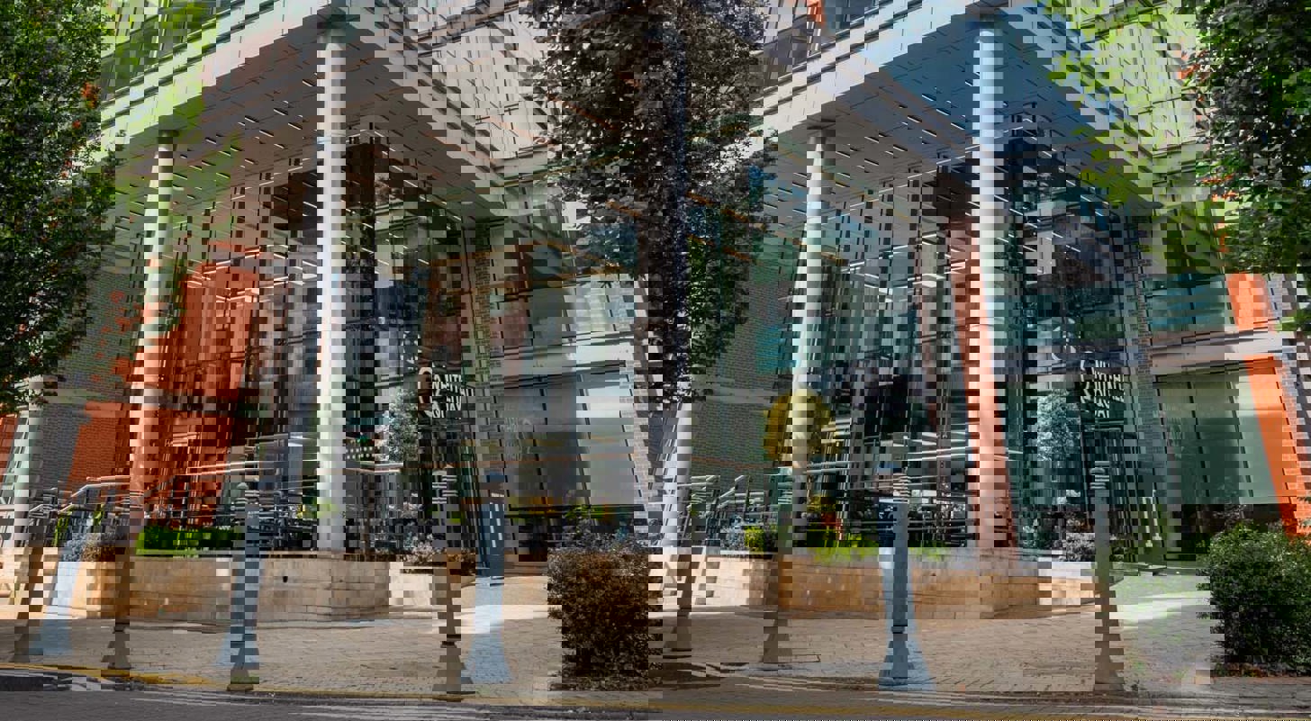 Whtehall Quay Offices