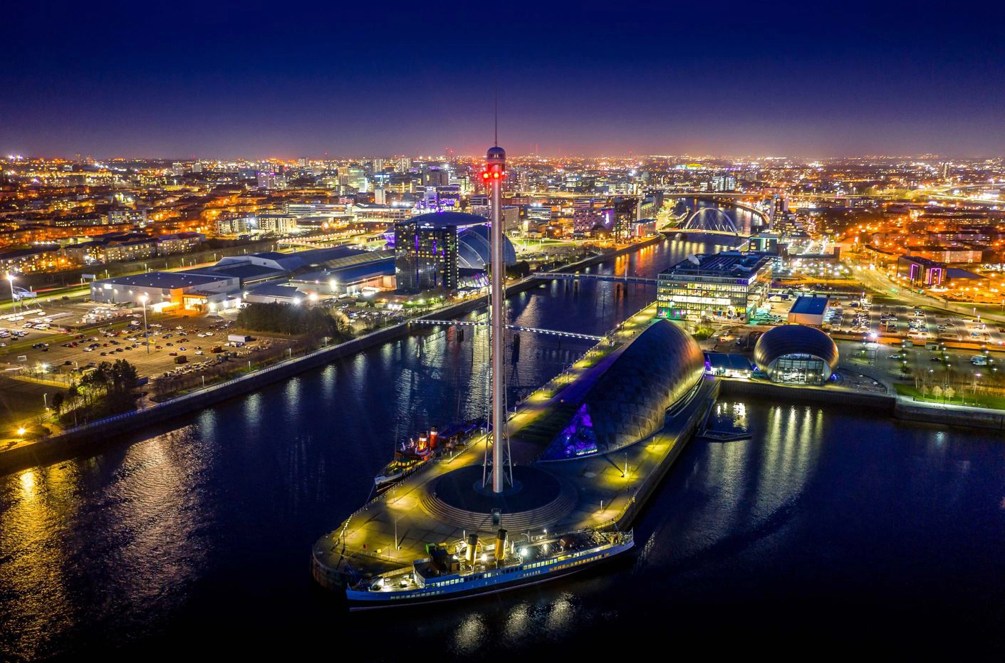 Glasgow City Council