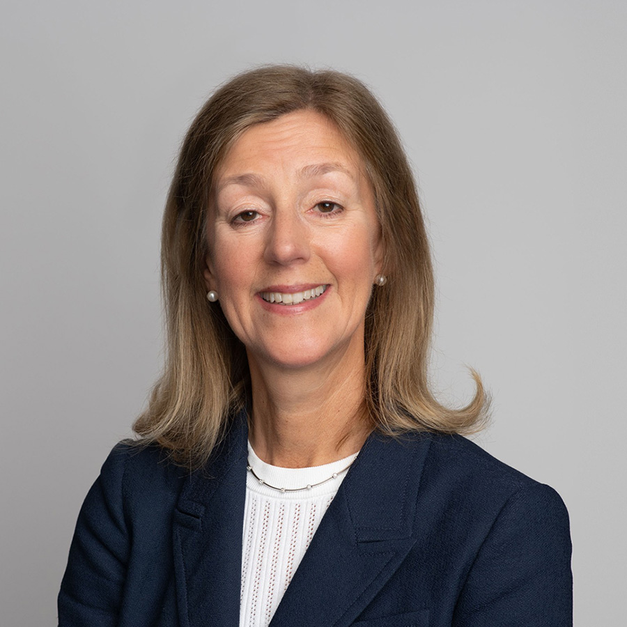 Catherine Cripps - Non-Executive Director