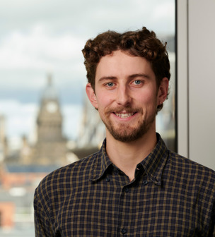 Richard Milligan, Manager