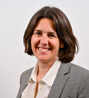 Chloe Evans, Assistant Director