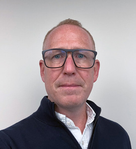 Andrew Chester, Director