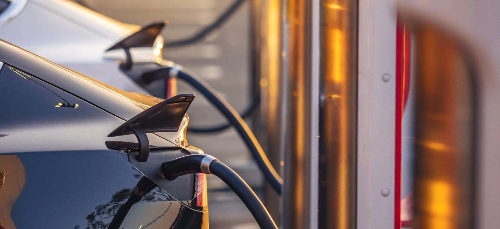 EV Infra in focus: charging into the future