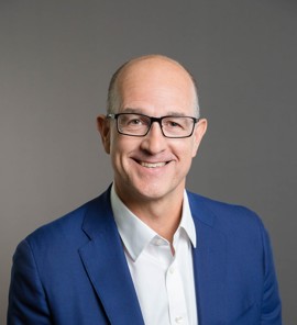 Ashley Blows, Senior Strategic Advisor, Local Authorities