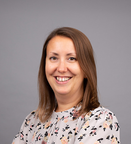 Emily Sidhu, Managing Director